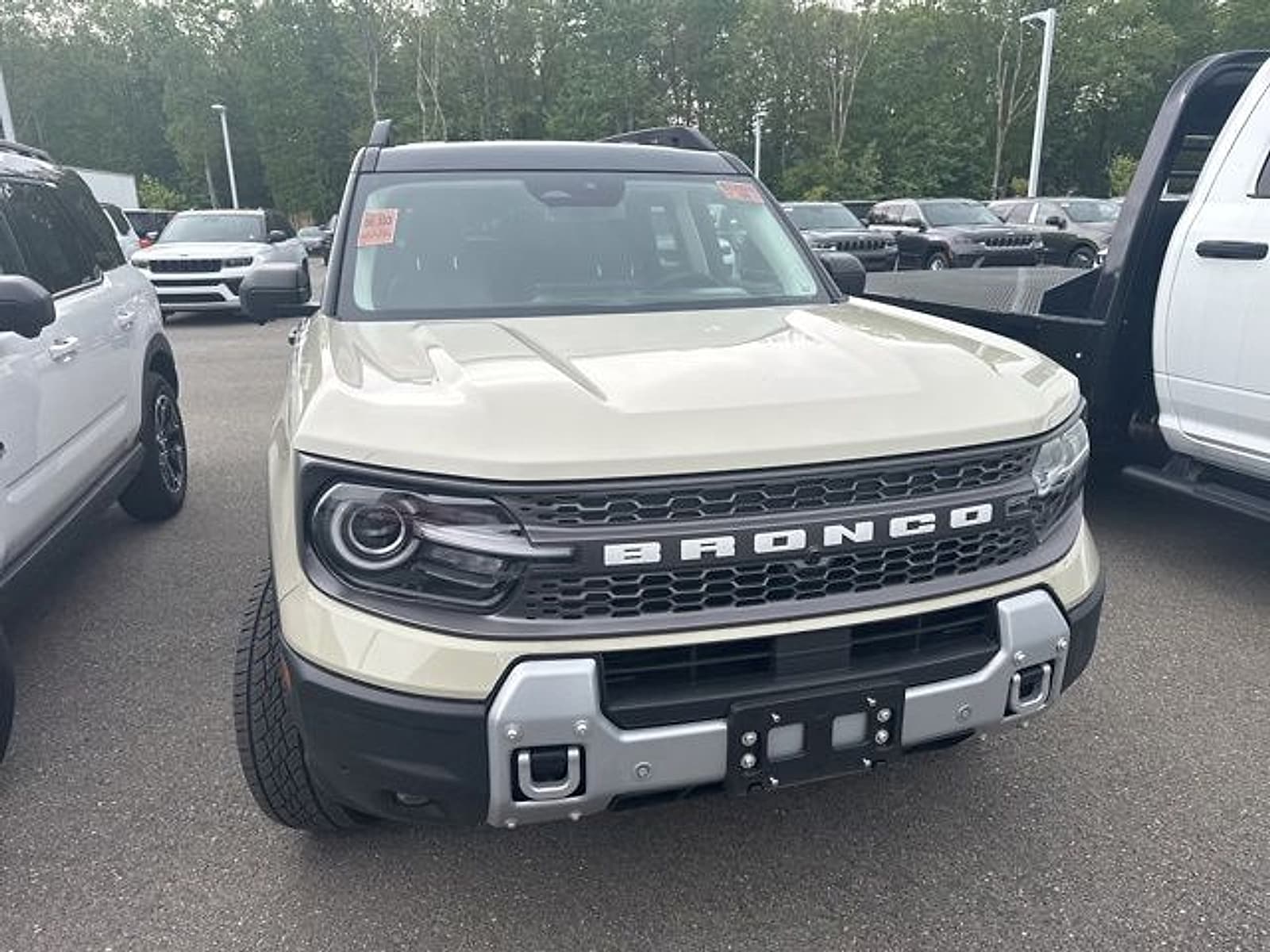 ford bronco sport 2025 3FMCR9DA9SRE80855 image ford bronco sport 2025 3FMCR9DA9SRE80855 image